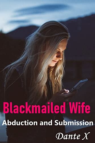 blackmail wife